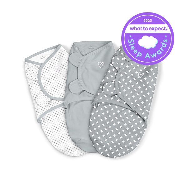 SwaddleMe Named Best Swaddle by What to Expect Kids2, LLC