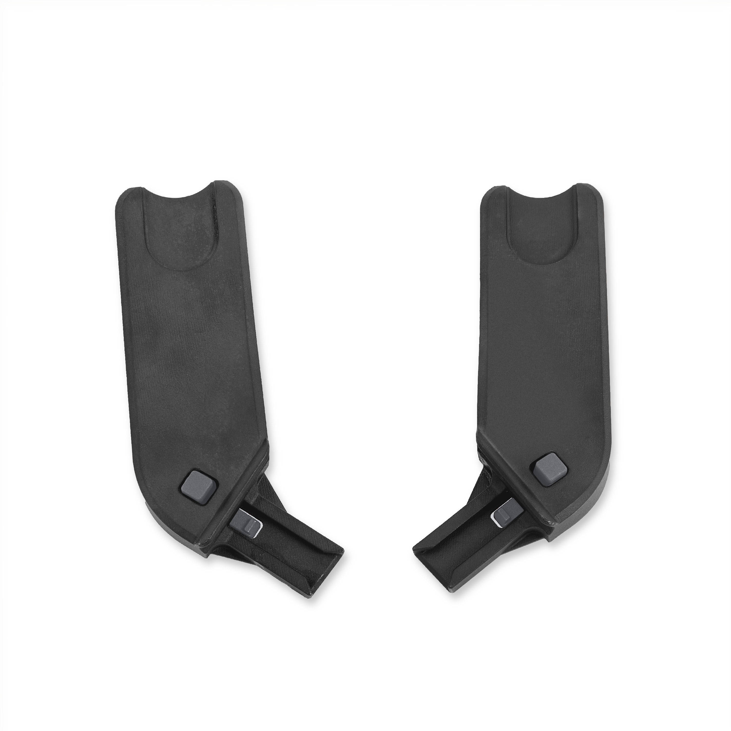 stroller adapter for car seat Ingenuity 3D Quickclose Stroller Carseat Adapter 1 pair – Kids2, LLC