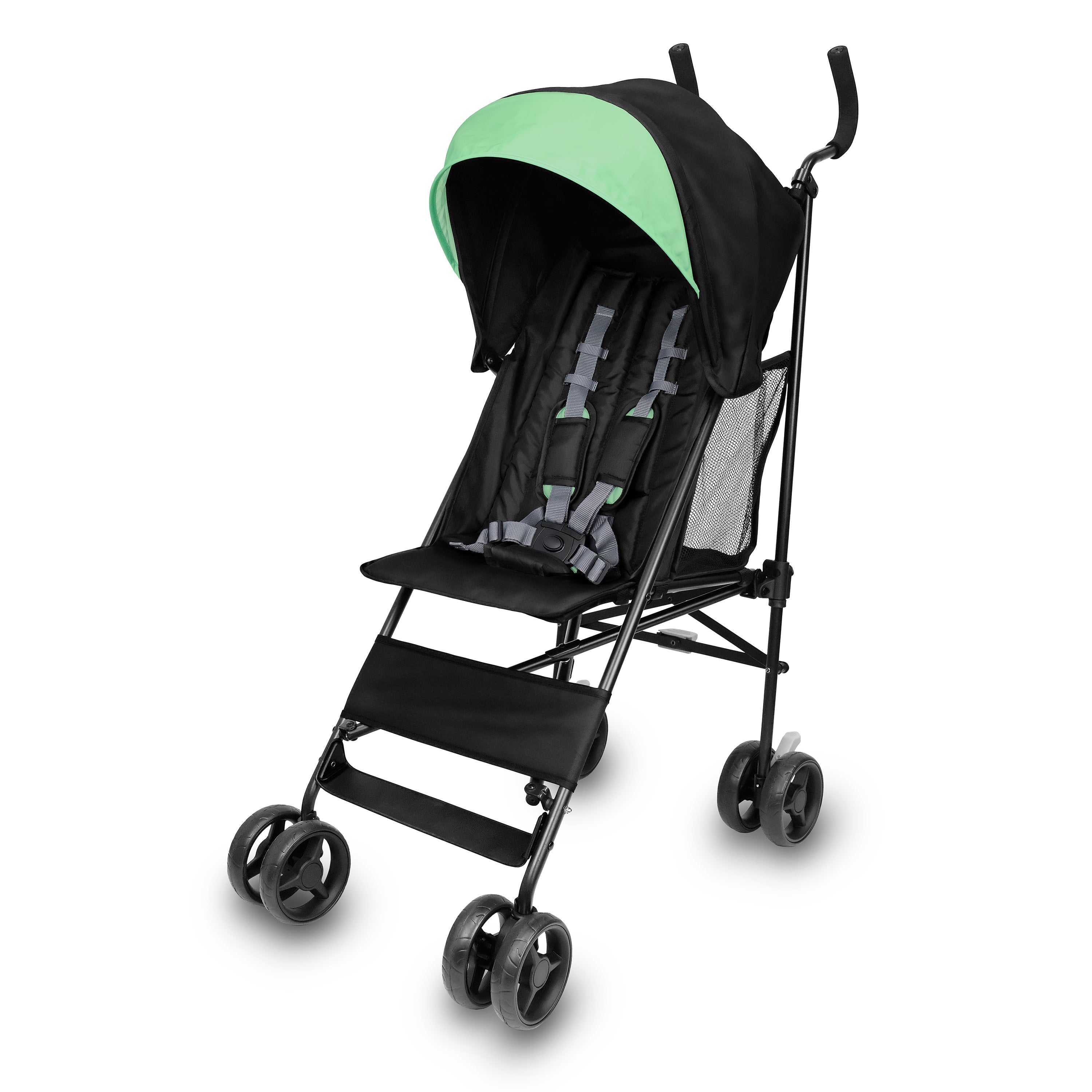 umbrella stroller high weight capacity Smooth Stroll Convenience Stroller – Kids2, LLC