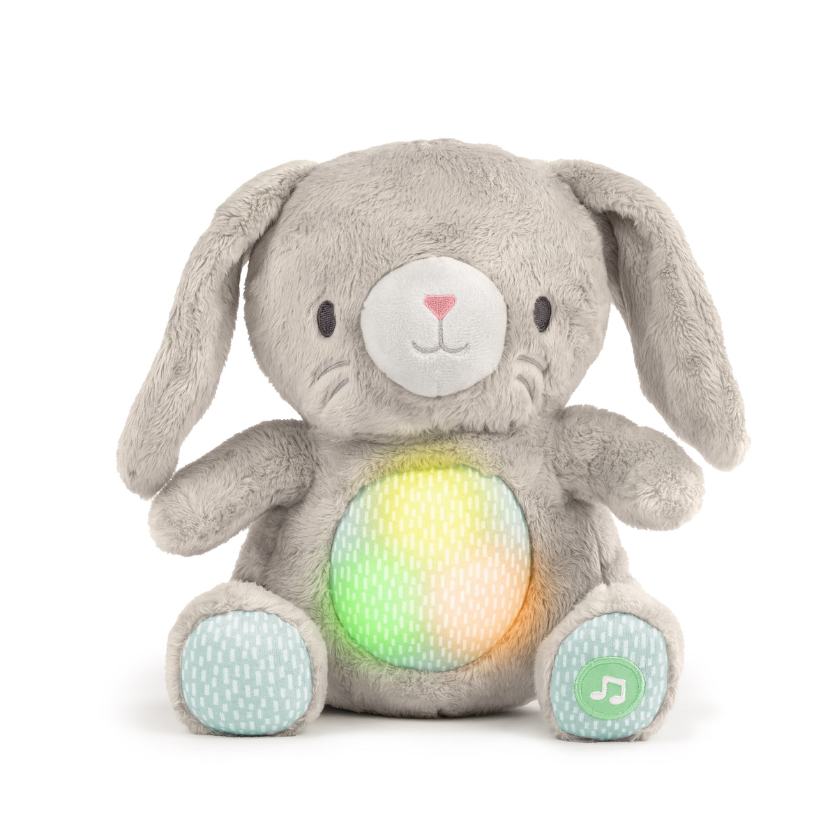 Heart to Hugs Sylvi Soothing Plush Toy – Kids2, LLC