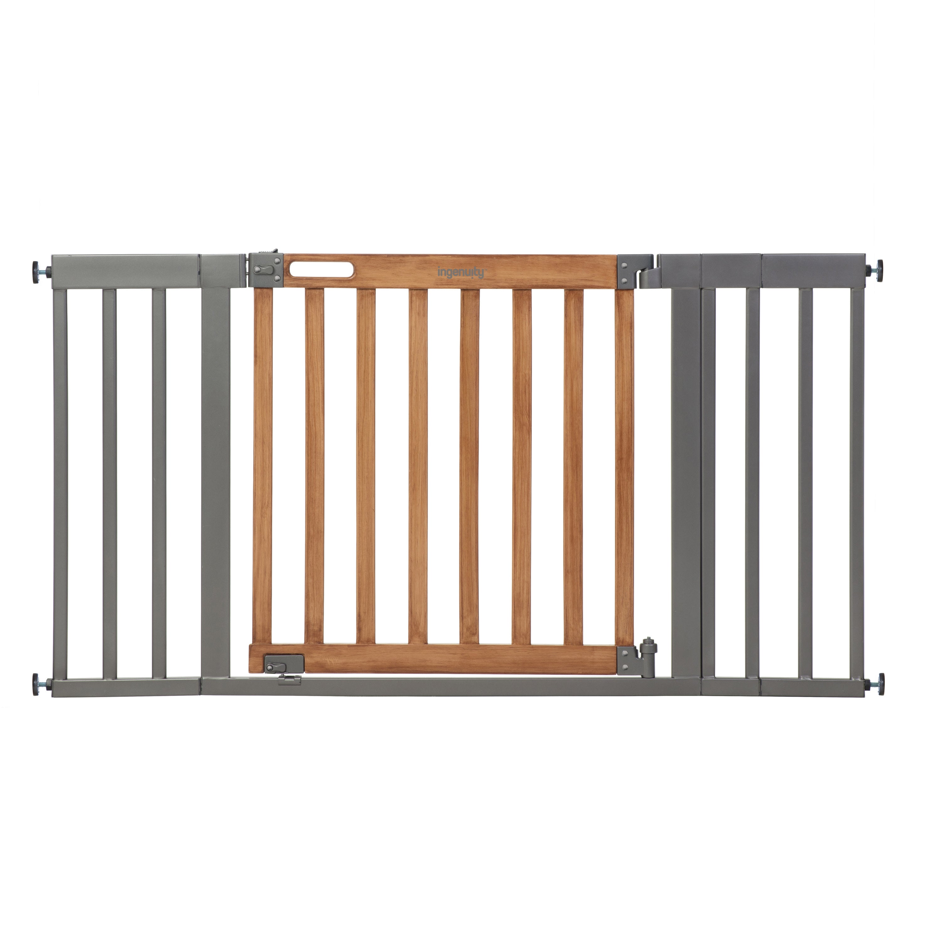summer infant extra wide gate The Thruway 60XW Series Extra Wide Safety Pet and Baby Gate, 36"-60" Wide