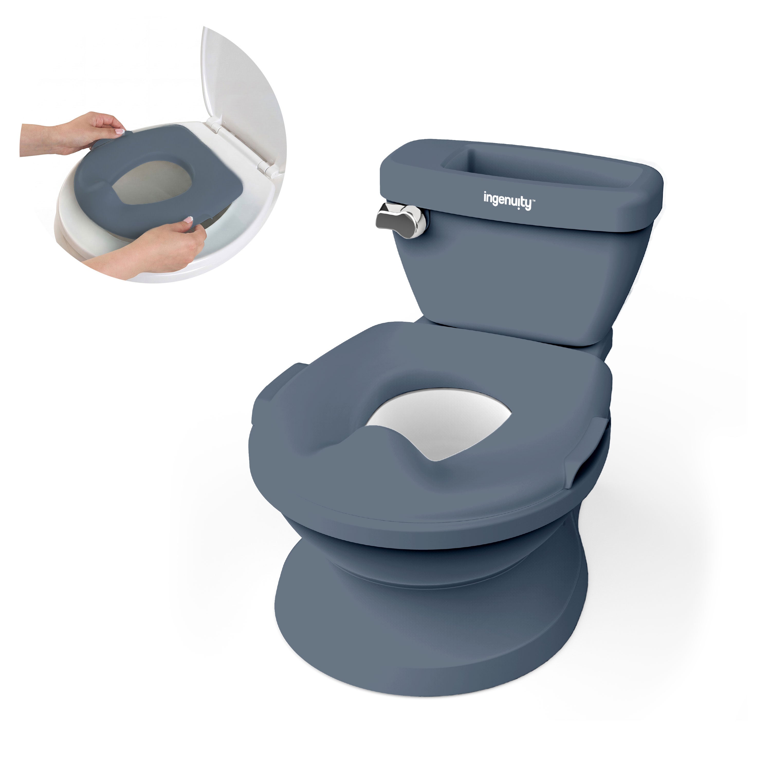 My Size Potty Pro