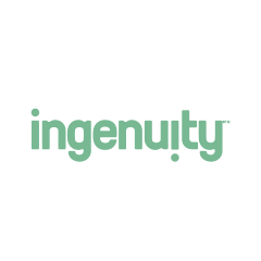 ingenuity logo