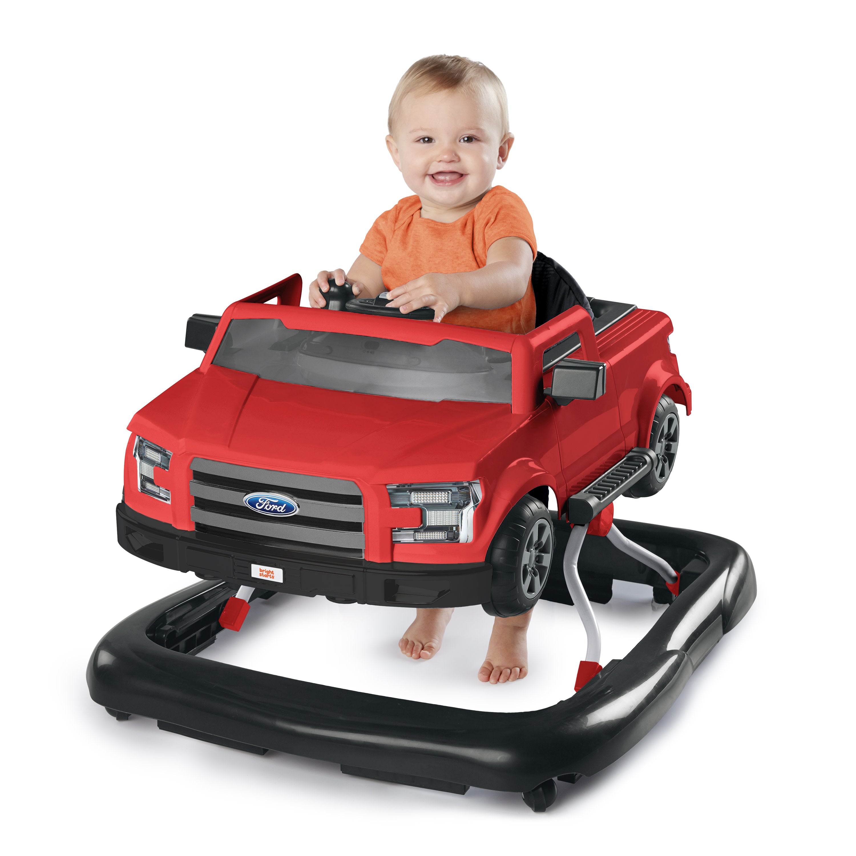 baby trend walker how to lower Ford F-150 Ways to Play Walker - , 4-in-1 Walker