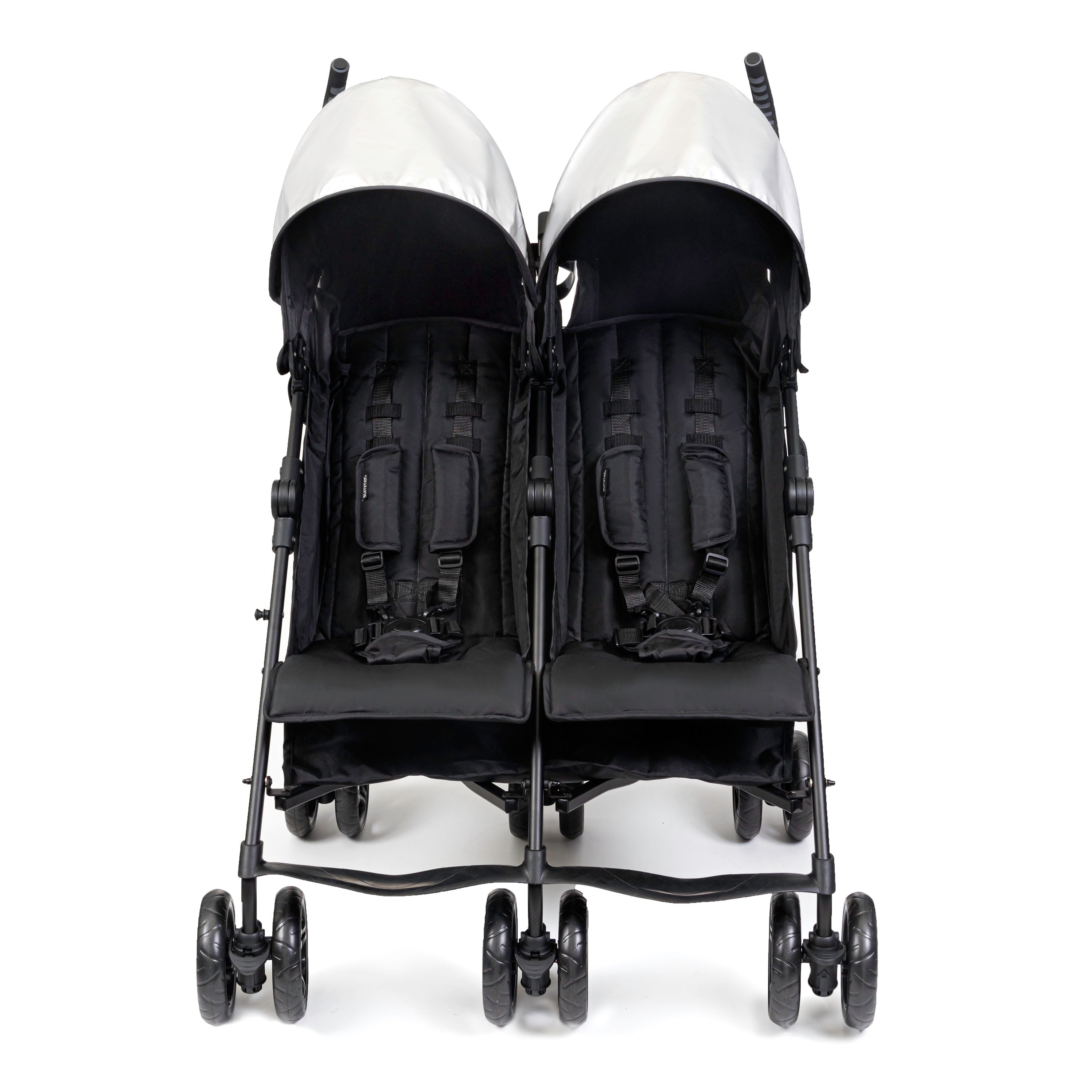 double stroller recall 2023 3Dlite Double Convenience Stroller – Kids2, LLC