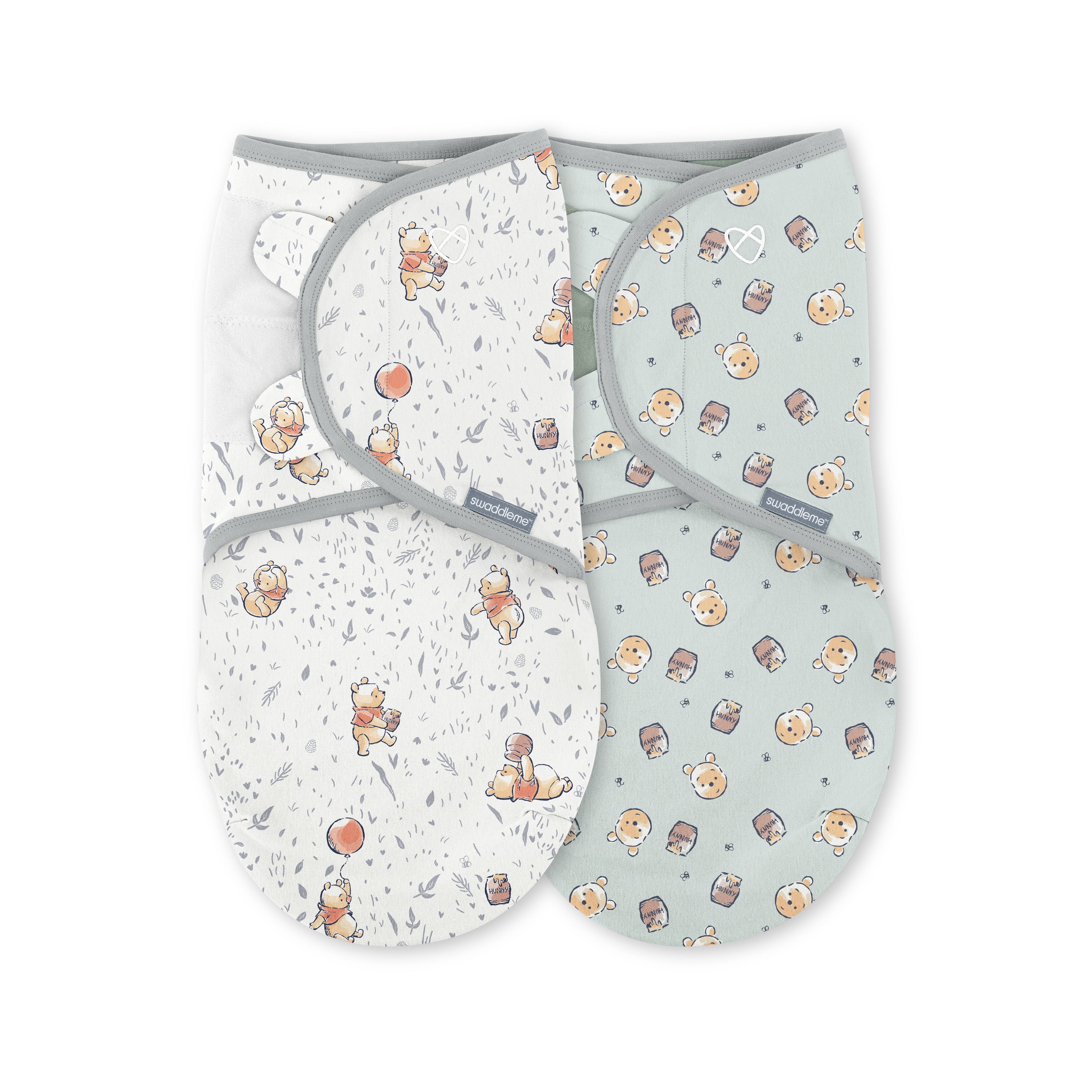summer infant swaddleme tog SwaddleMe by Ingenuity Original Swaddle for Baby, 100% Cotton, 0-3 Months, 1.0 TOG, 2-Pack