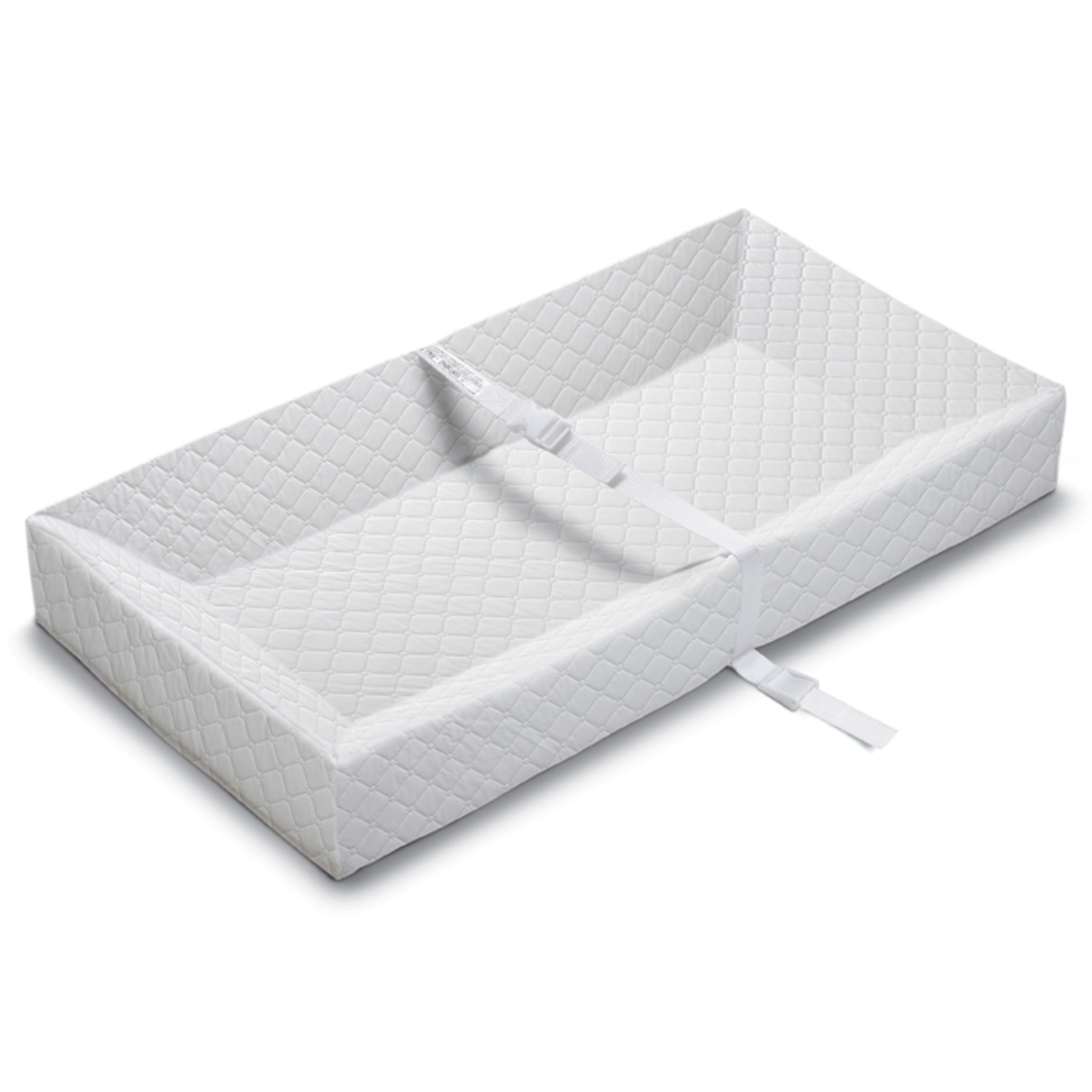 changing pad cover summer infant Summer by Ingenuity 4-Sided Changing Pad, waterproof