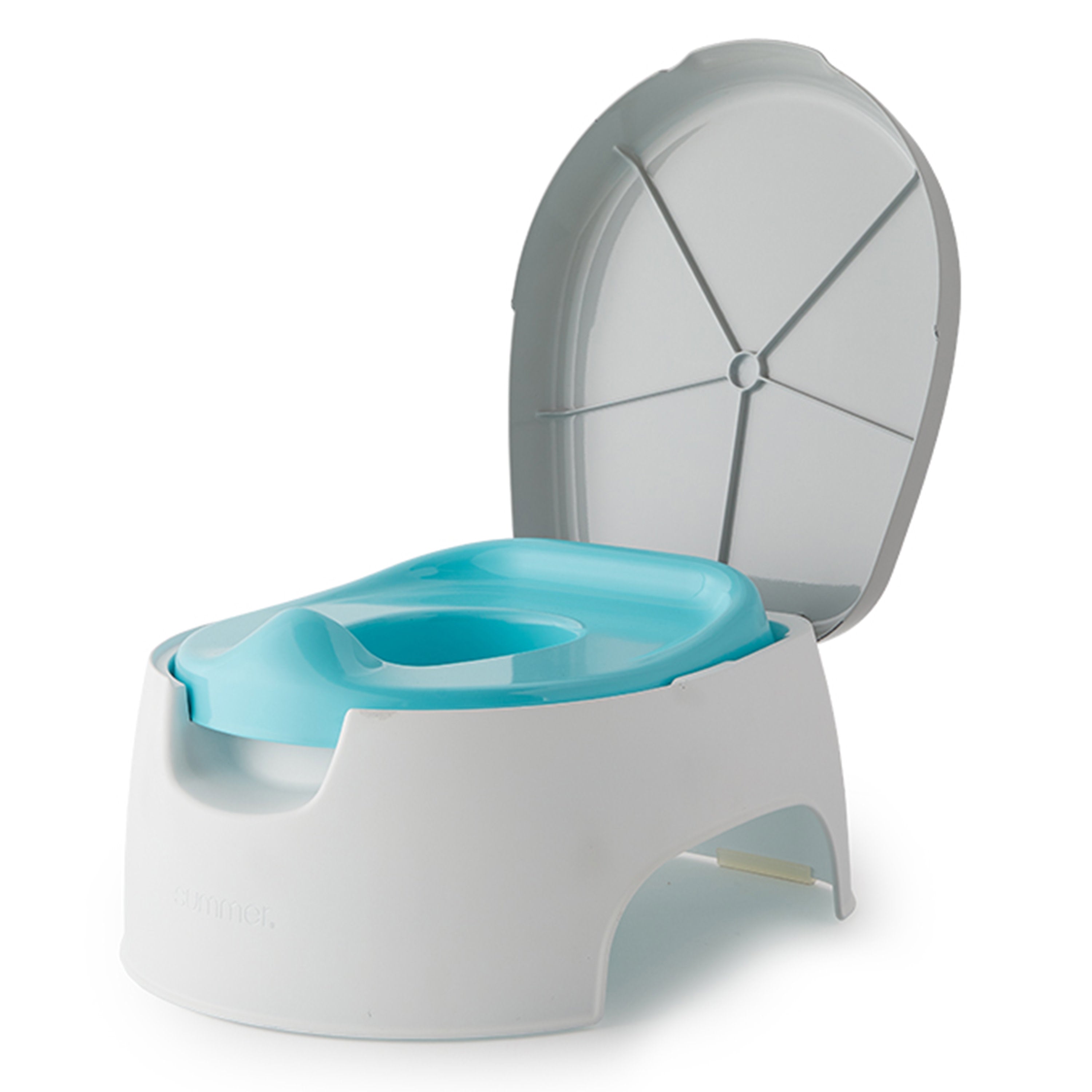 summer infant 2 in 1 toilet trainer 2-in-1 Step Up Potty – Kids2, LLC