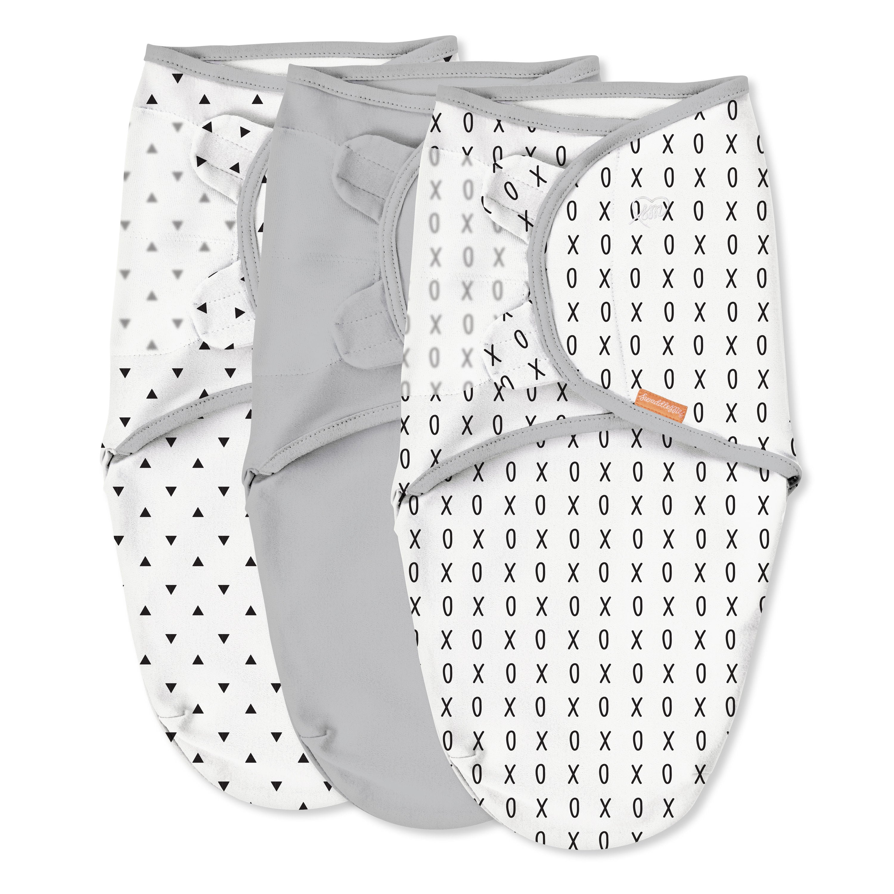 summer infant original swaddle Original Swaddle, Size SM, 0-3 months, 3pk