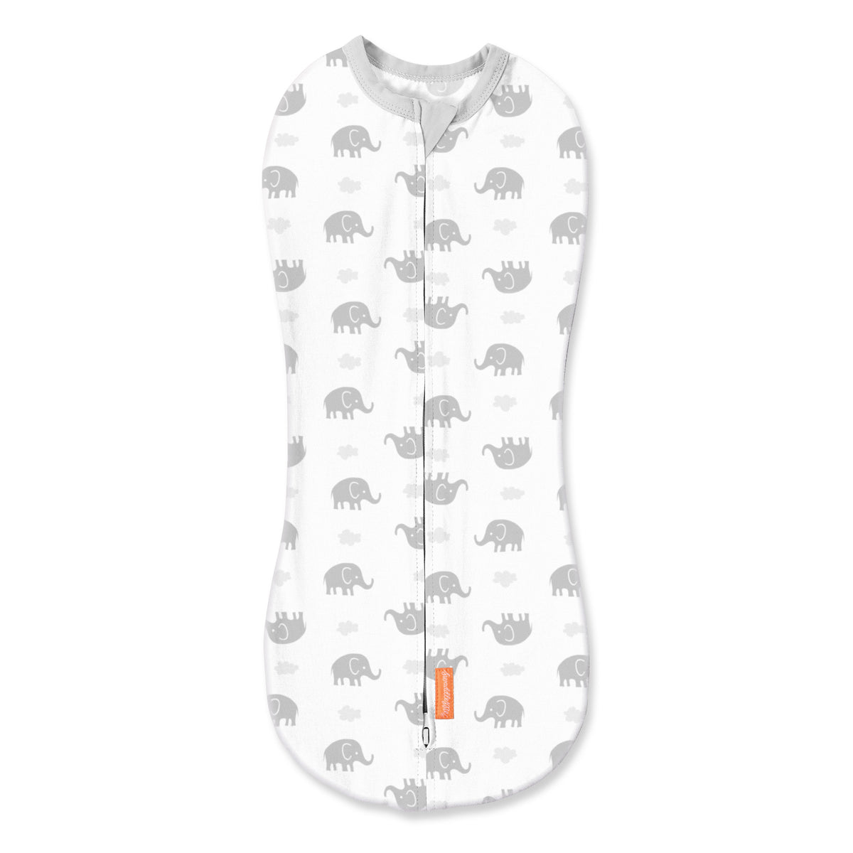Summer swaddle online pod