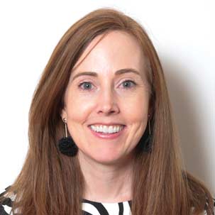 Deputy General Counsel Cade Daniel