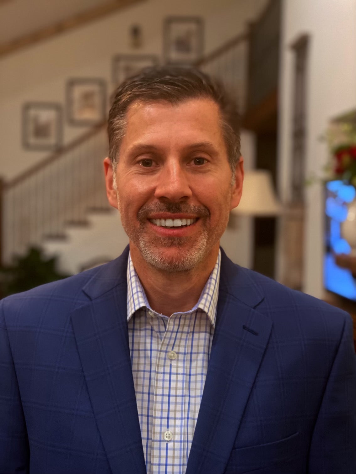 John Sikes to Executive Team as Executive Vice President