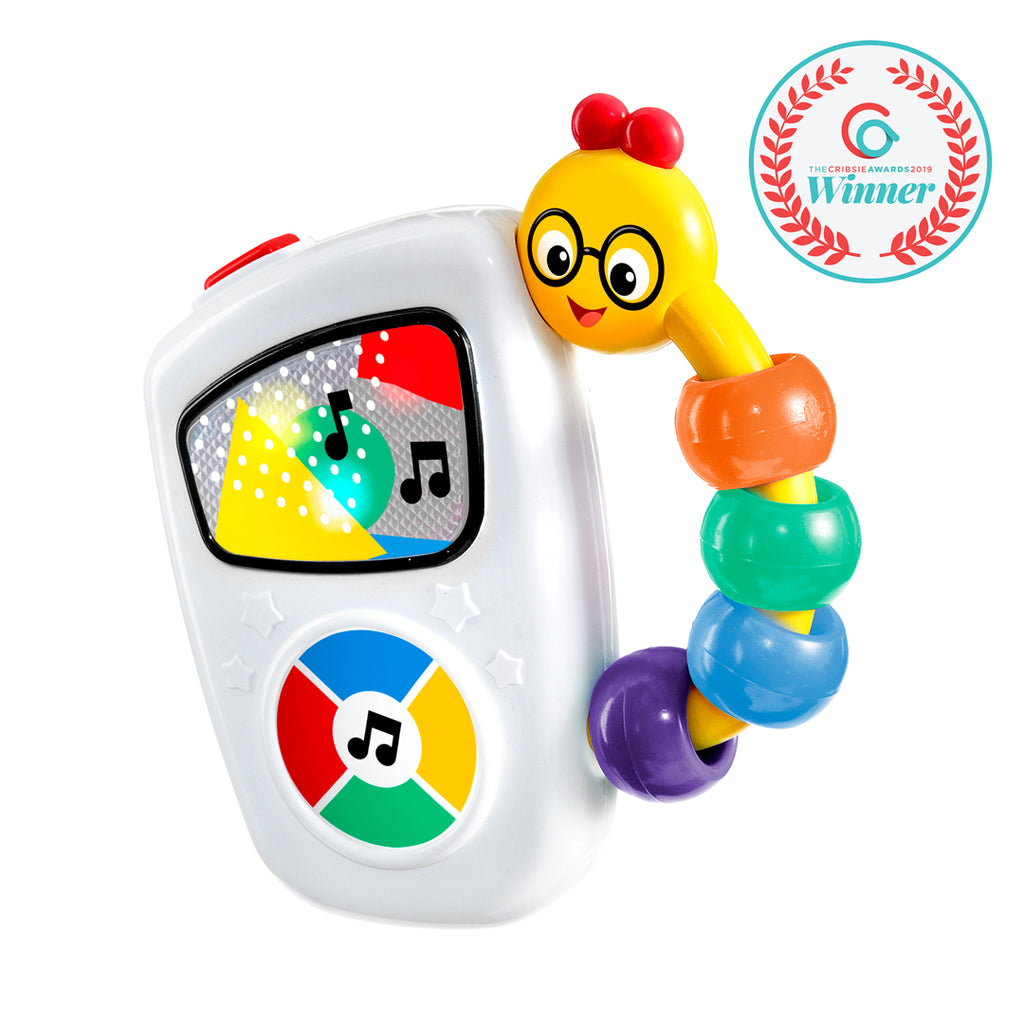 baby einstein award toys