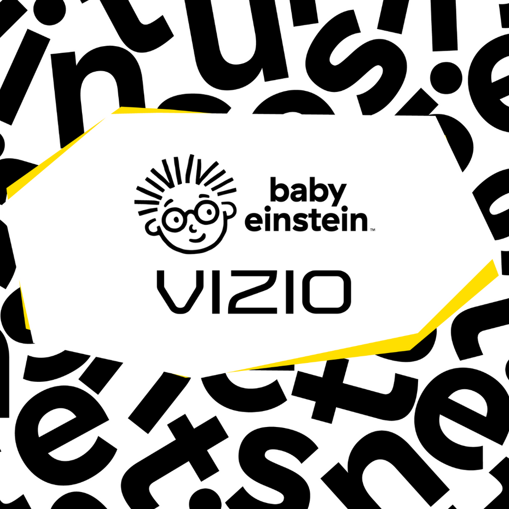 Baby Einstein App Now Available on VIZIO