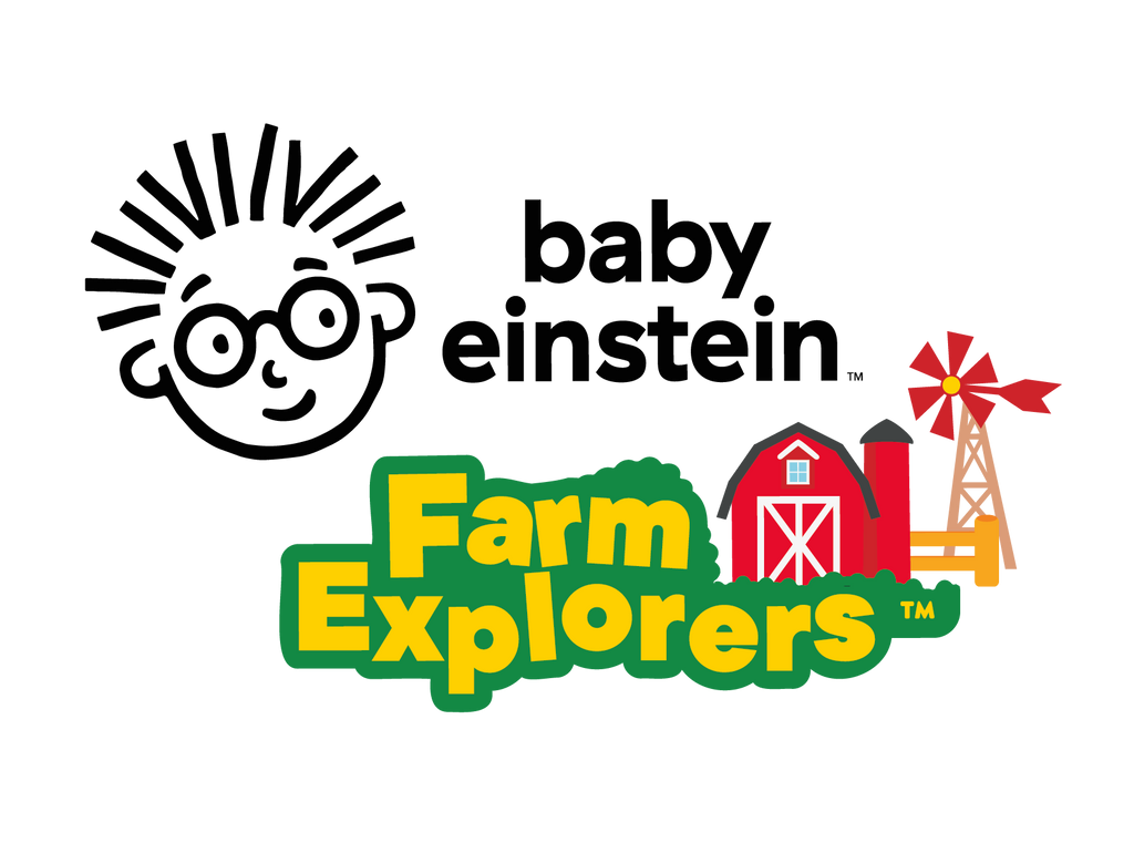 Farm-tastic Fun with Hello Einstein Studios’ Newest Series: Baby Einstein Farm Explorers