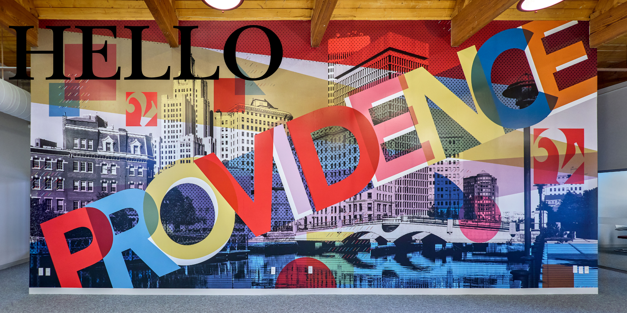 There is a New Kid in Town