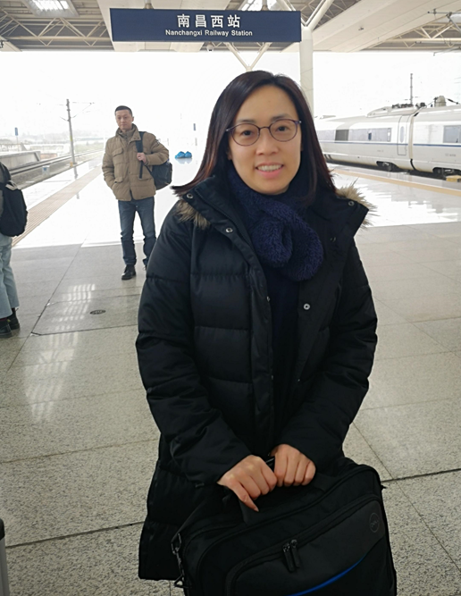 Janet Leung Totals 17 Years on Kids2 Global Accounting Team