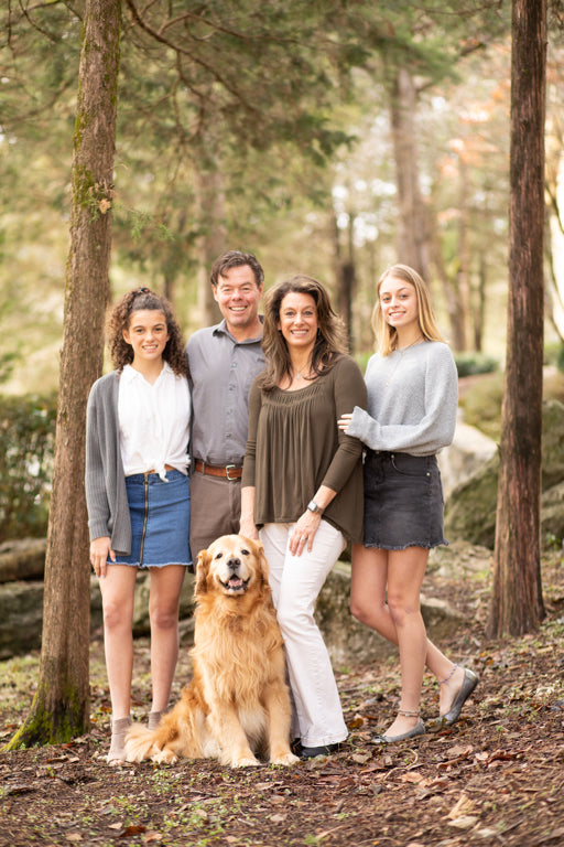 Kids2's Very Own Music Man!