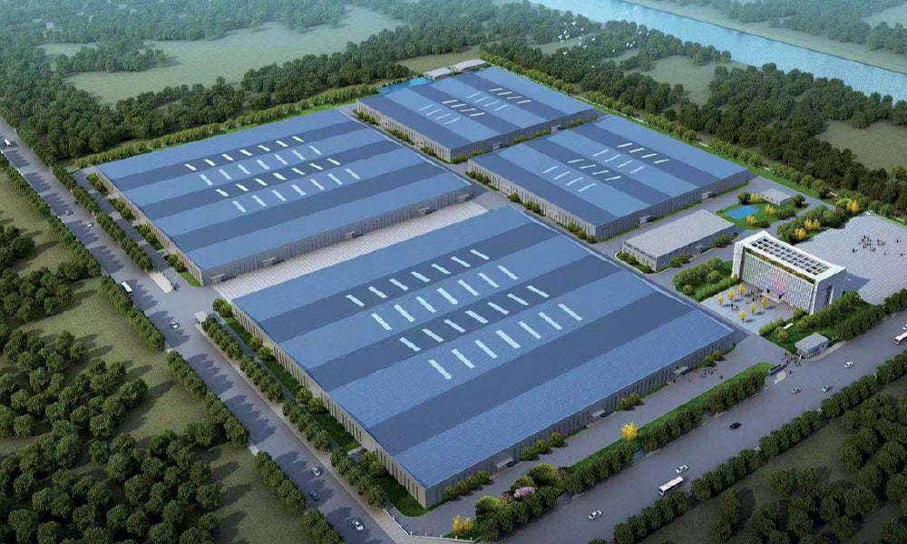 winvention factory