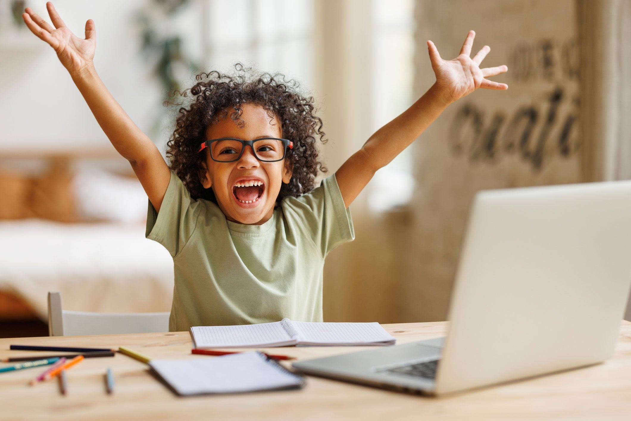 Why Self-Directed Learning is the Kind That Shines – Kids2, LLC