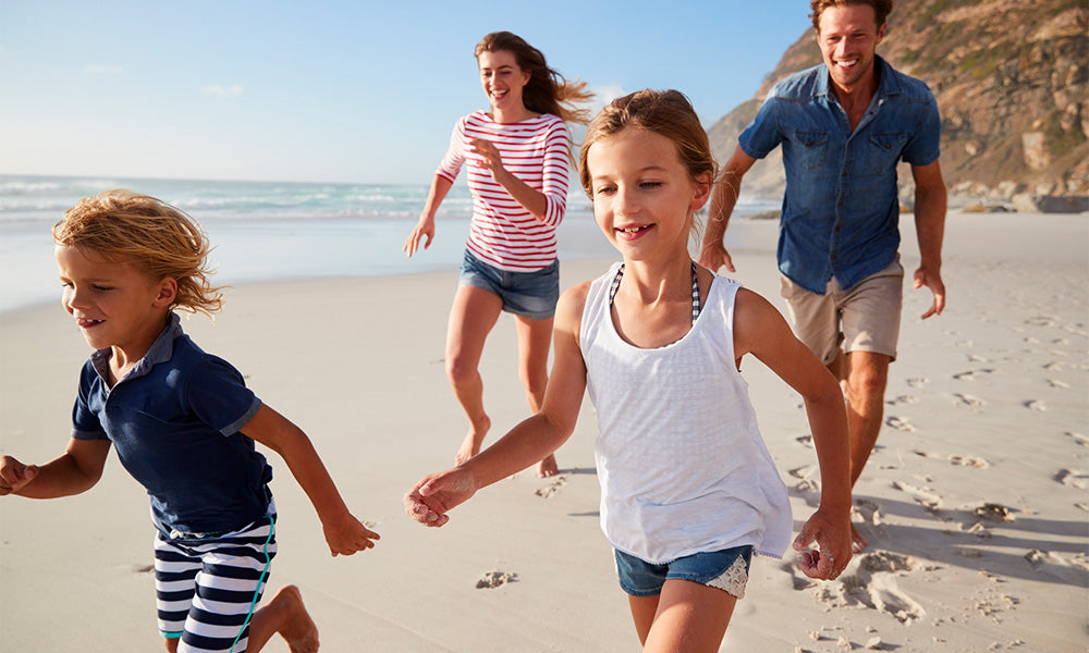 I Am a Travel Writer: Here Are My 6 Family Travel Hacks