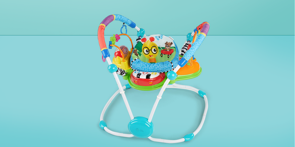 Kids2 Products Top Good Housekeeping's 2023 Lists of Best Baby Items