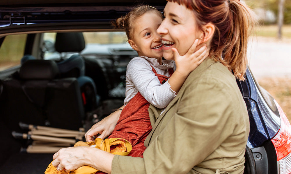 Potty Training on the Go: Expert Tips + Top Travel Potty Picks