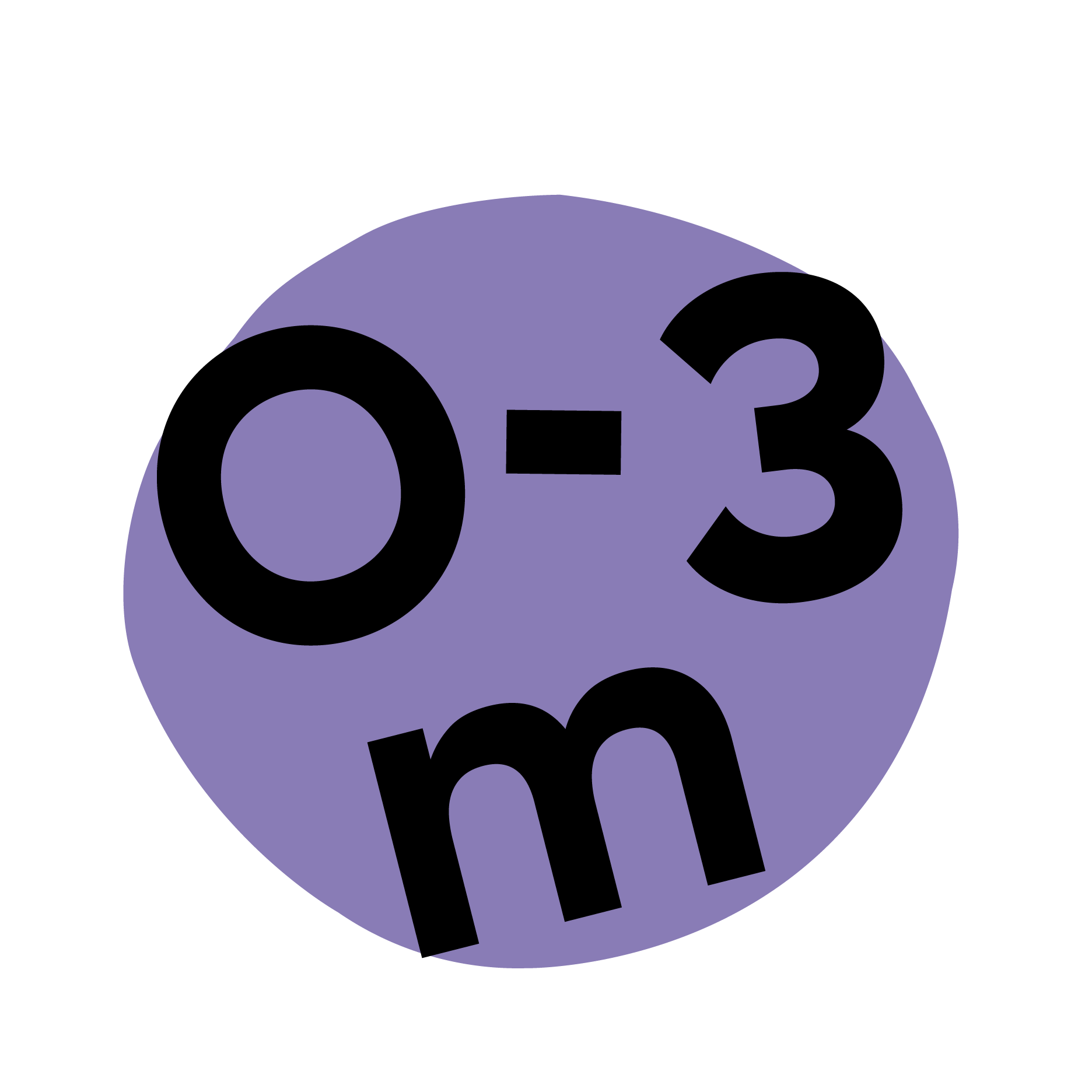 Baby Einstein: Ages 0-3m