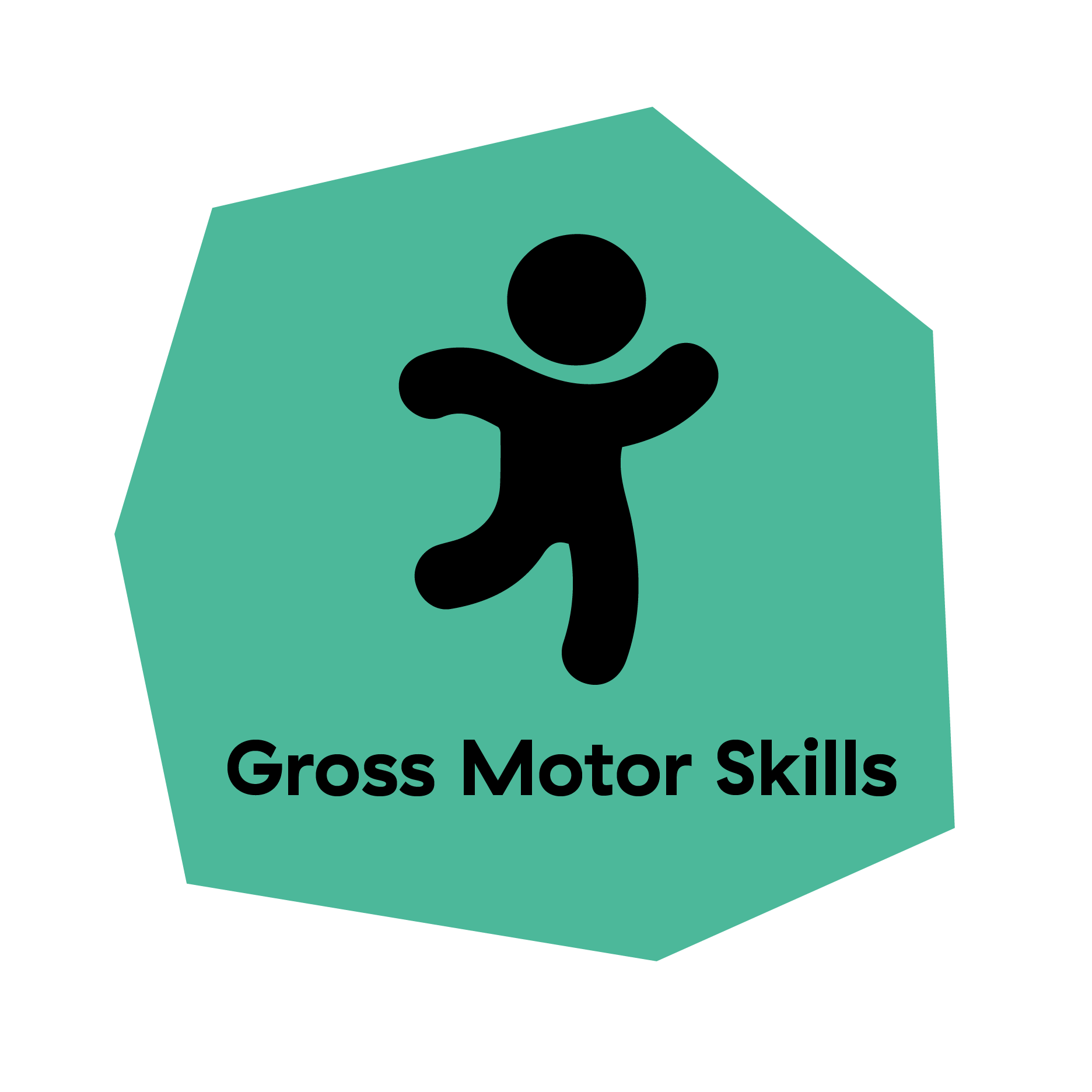 Baby Einstein: Gross Motor Skills