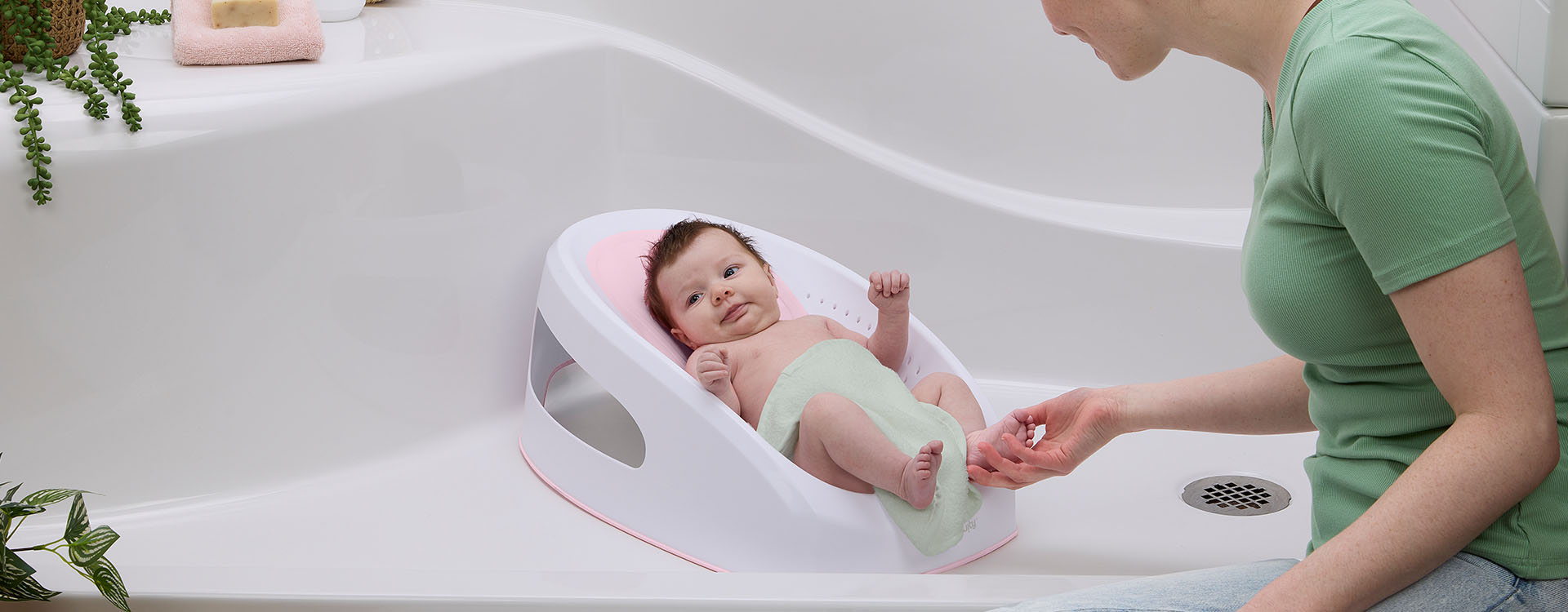 Ingenuity Bath