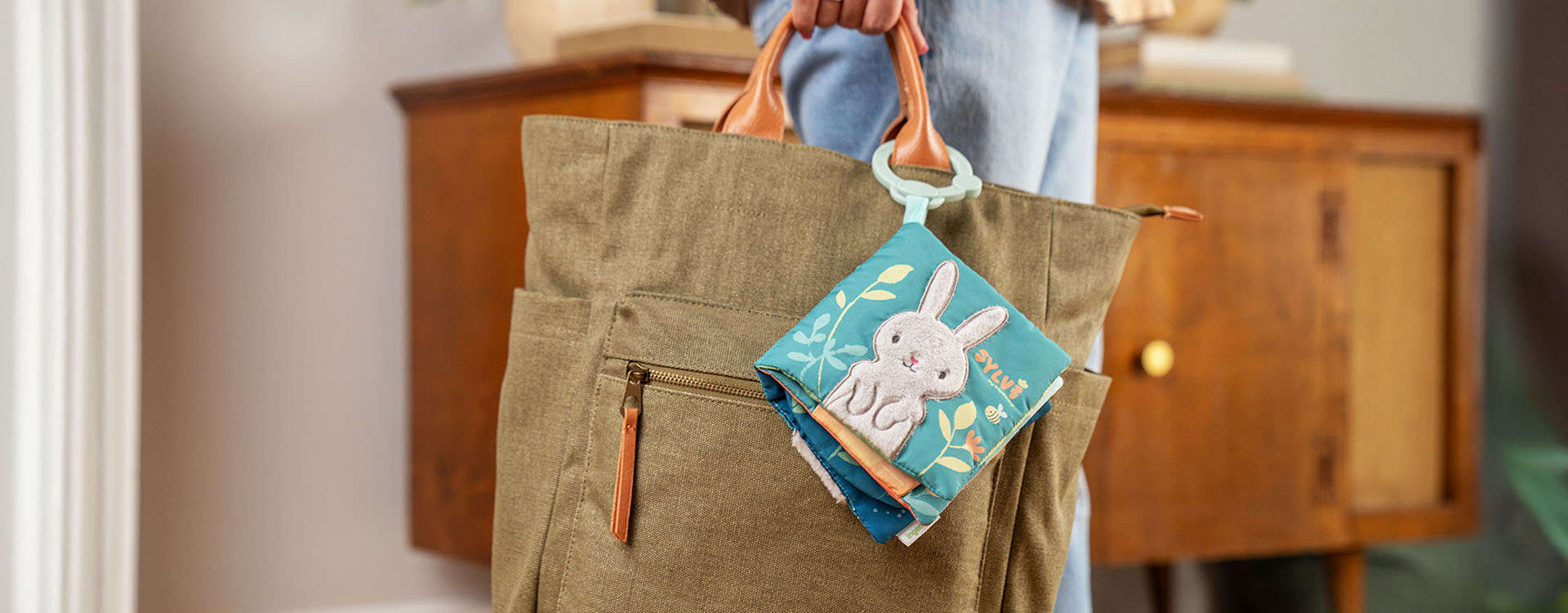 Ingenuity Take Along Toys