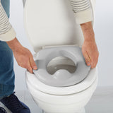 Summer My Size Potty Train & Transition