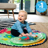 Baby Einstein Sea Floor Explorers 2-in-1 Water Mat Play Gym