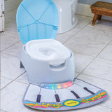3-in-1 Potty Sit 'N Play