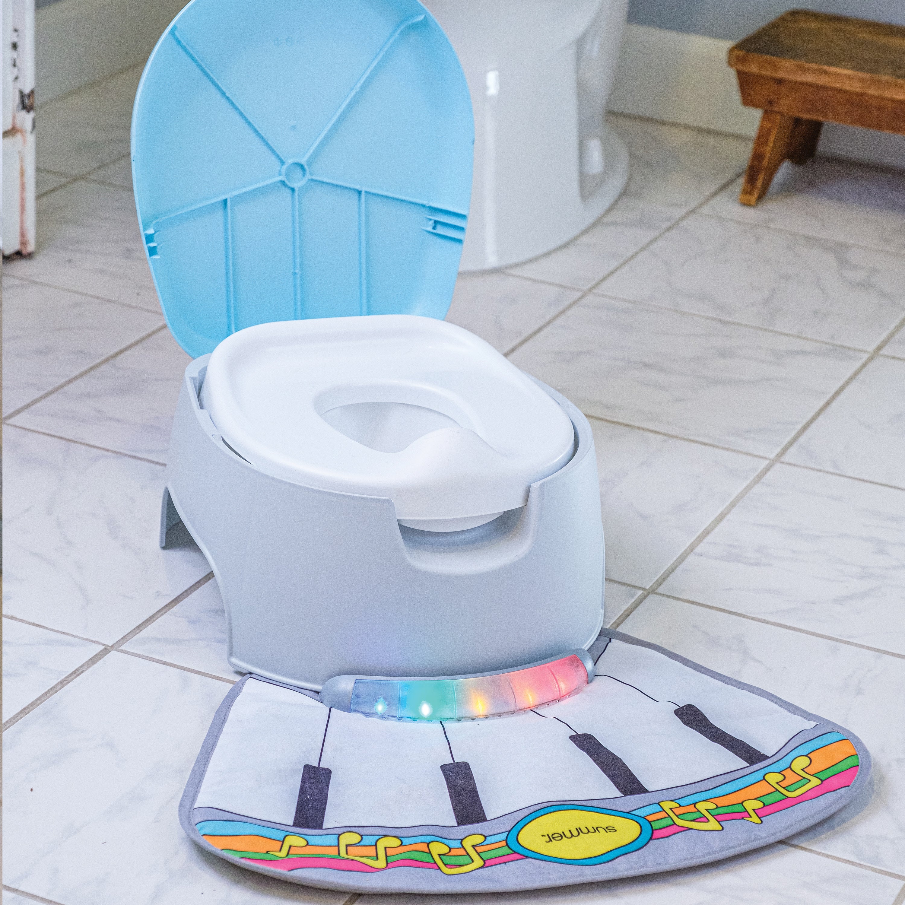 summer infant 3 in 1 train with me potty 3-in-1 Potty Sit 'N Play – Kids2, LLC