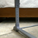 DreamSecure 2-in-1 Co-Sleeping Bassinet