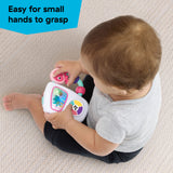 Baby Einstein Ocean Explorers Take Along Tunes Musical Toy, Jammin Janet, Ages 3M+