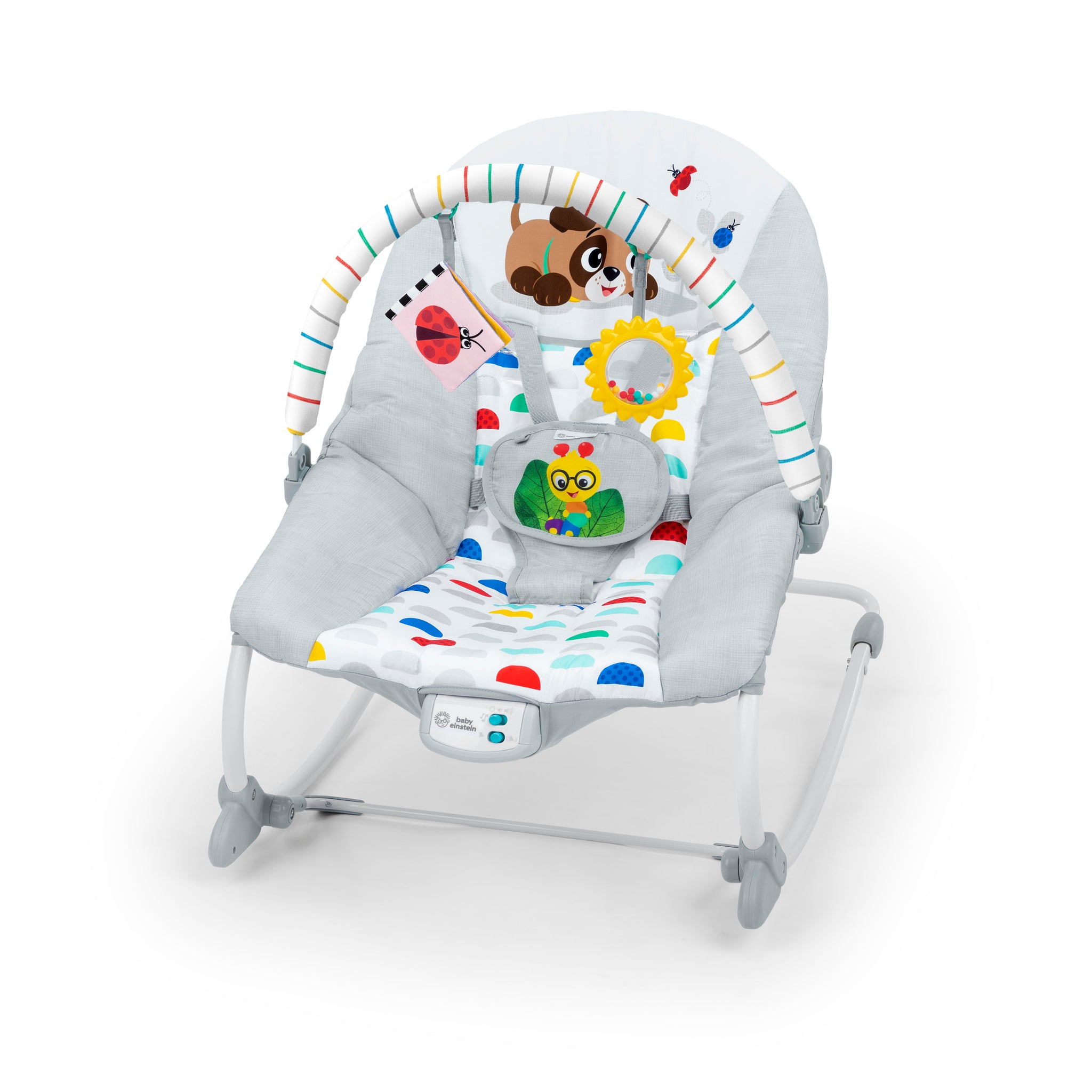 Baby Einstein Dean's Discovery Spot Musical Infant to Toddler