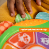 Bright Starts Safari Surprise Multisensory Toy