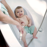 Easy Rinse Bather - Grey