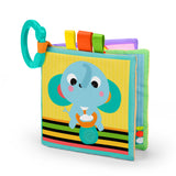 Bright Starts Off to the Gym 5 Piece Baby Toy Gift Set, Unisex, 3M+