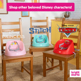 Bright Starts Disney Princess My Spot Booster