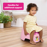 Disney Princess Full Comfort Baby Potty by Bright Starts