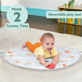 Bright Starts Disney Baby Winnie the Pooh Hunny Hangout Activity Gym