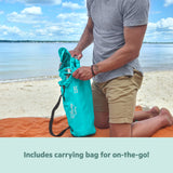 Bright Starts Disney FINDING NEMO Pop N Sit Portable Booster Seat