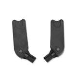 Ingenuity 3D Quickclose Stroller Carseat Adapter  1 pair