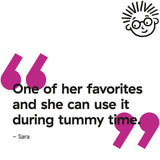 Baby Einstein Discover & Play Piano Musical Toy