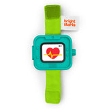 Bright Starts Off to the Gym 5 Piece Baby Toy Gift Set, Unisex, 3M+