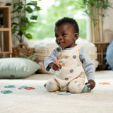 Ingenuity Sheppy's Squad Toy Links, Plant-Based and BPA-Free Materials