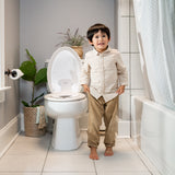 Flip & Sit Potty Seat